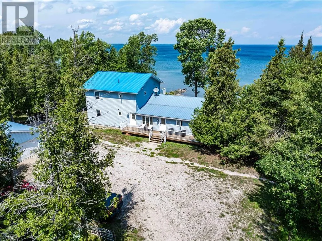 2615C Bay Estates Road