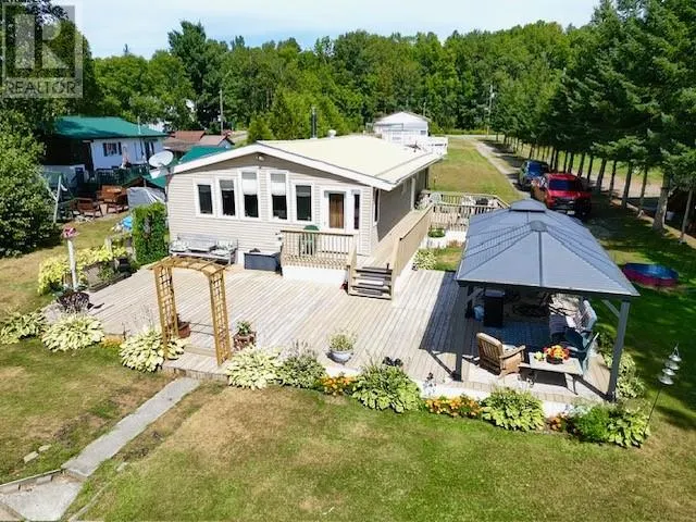 270 Clouthier Road