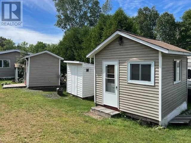 270 Clouthier Road