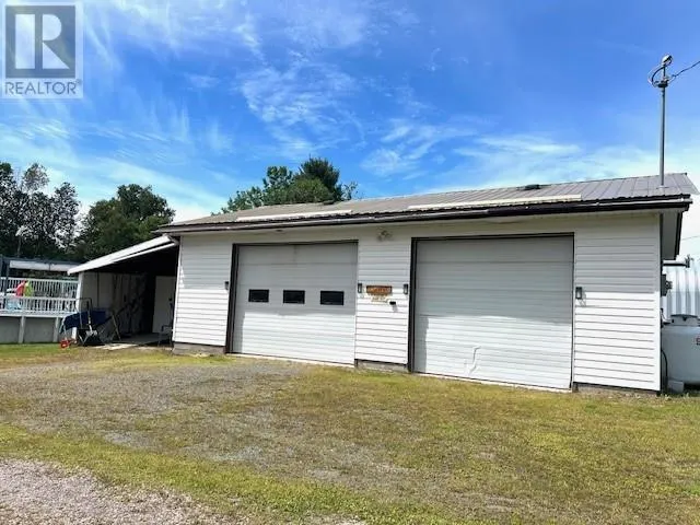 270 Clouthier Road