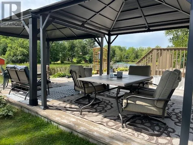 270 Clouthier Road