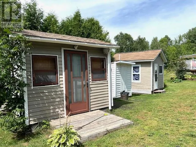 270 Clouthier Road