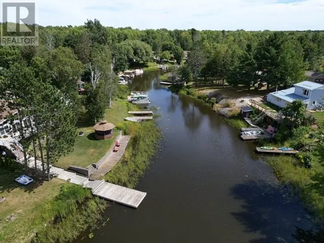 270 Clouthier Road
