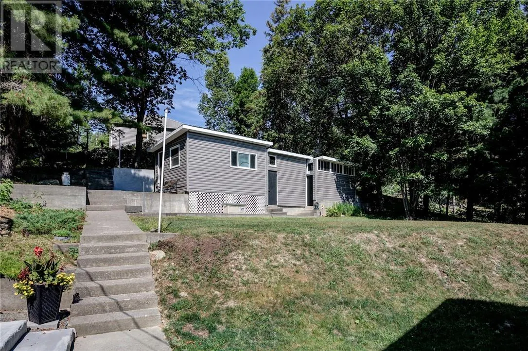 43 ELM Road