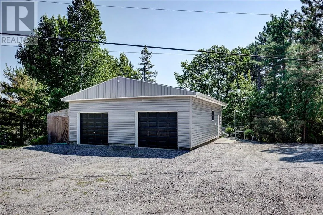 43 ELM Road
