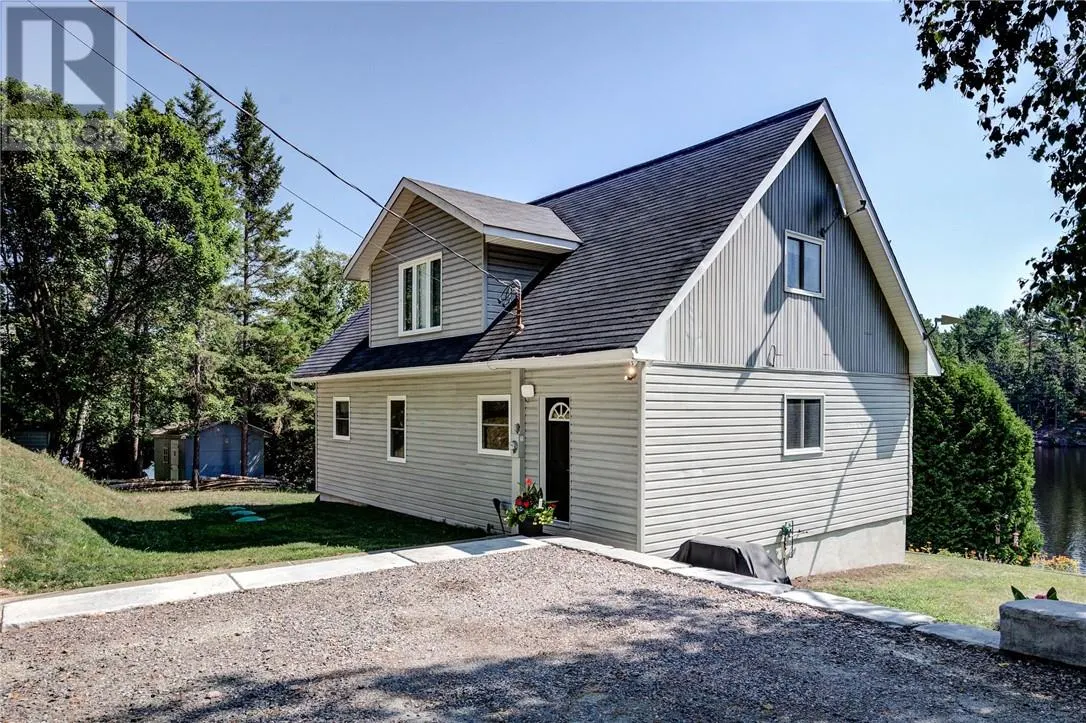43 ELM Road