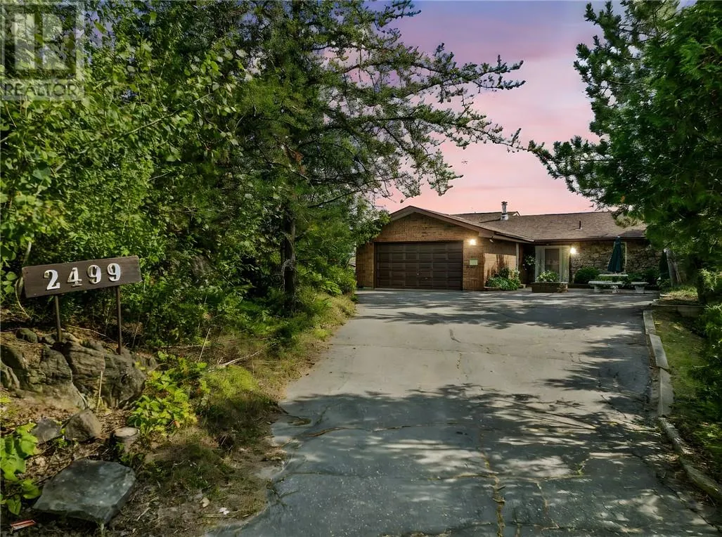 2499 Navanod Road