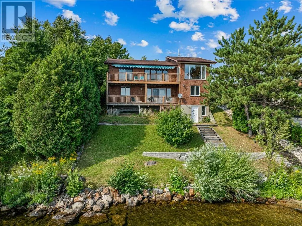 2499 Navanod Road