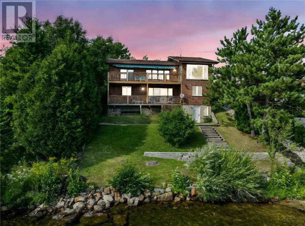 2499 Navanod Road