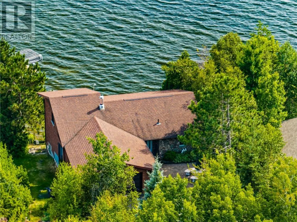 2499 Navanod Road
