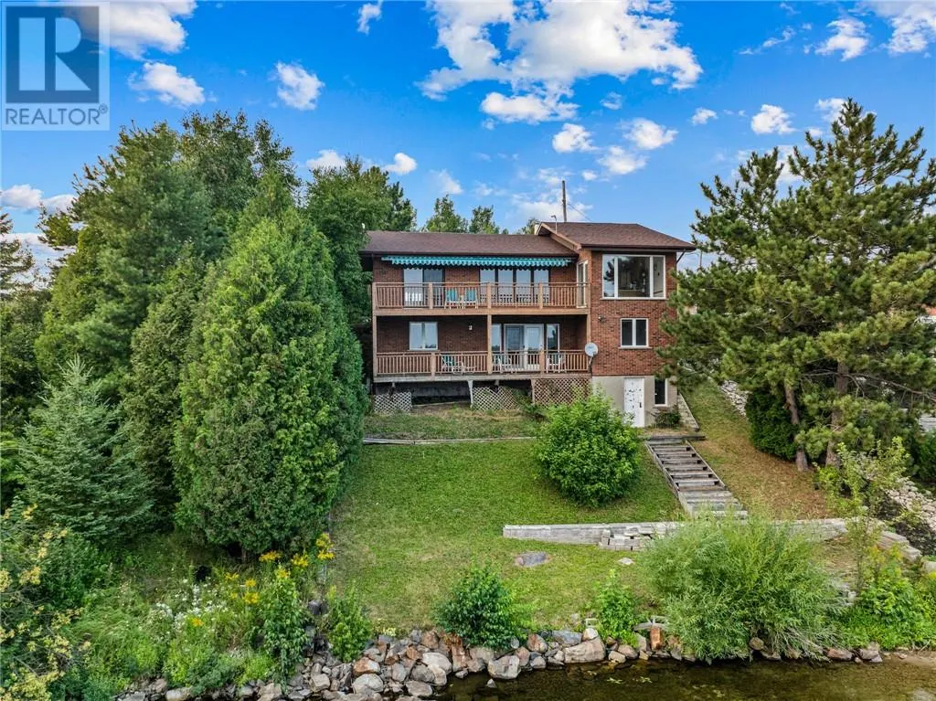 2499 Navanod Road
