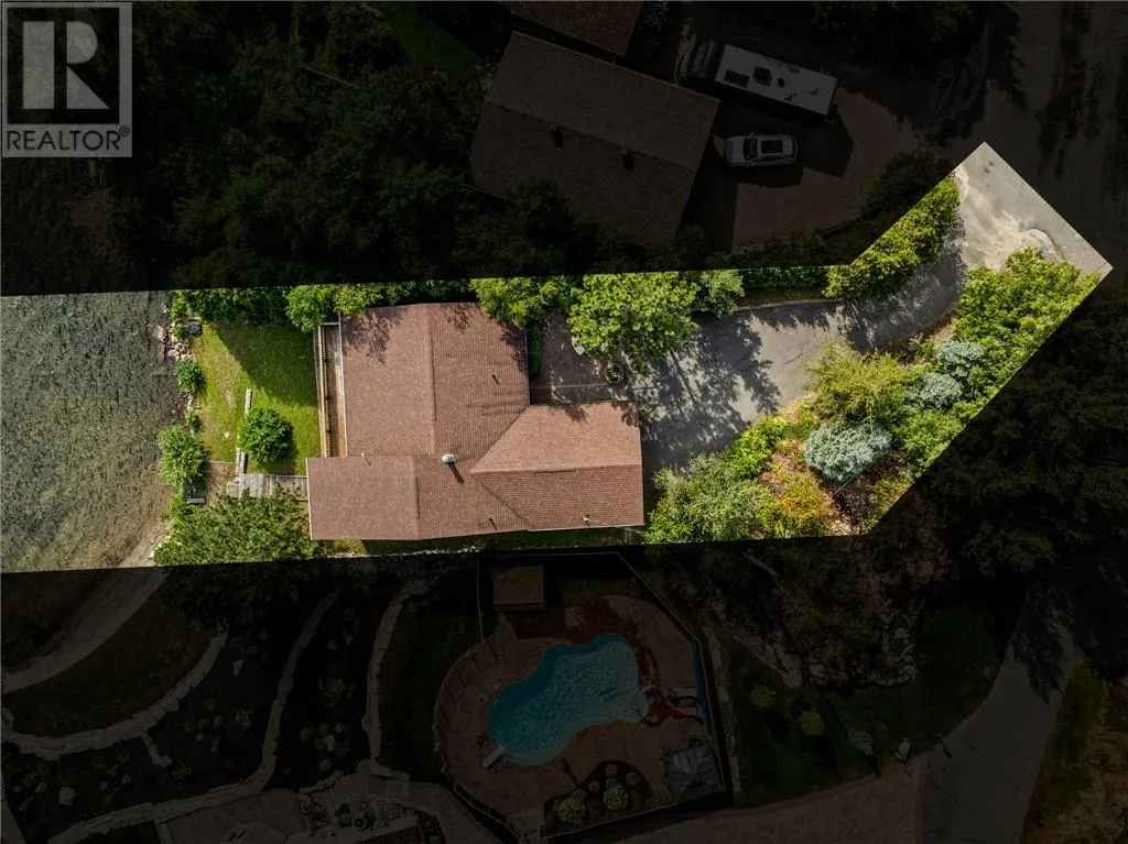 2499 Navanod Road
