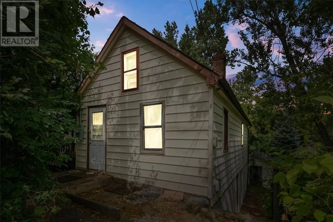 536 Granite Street