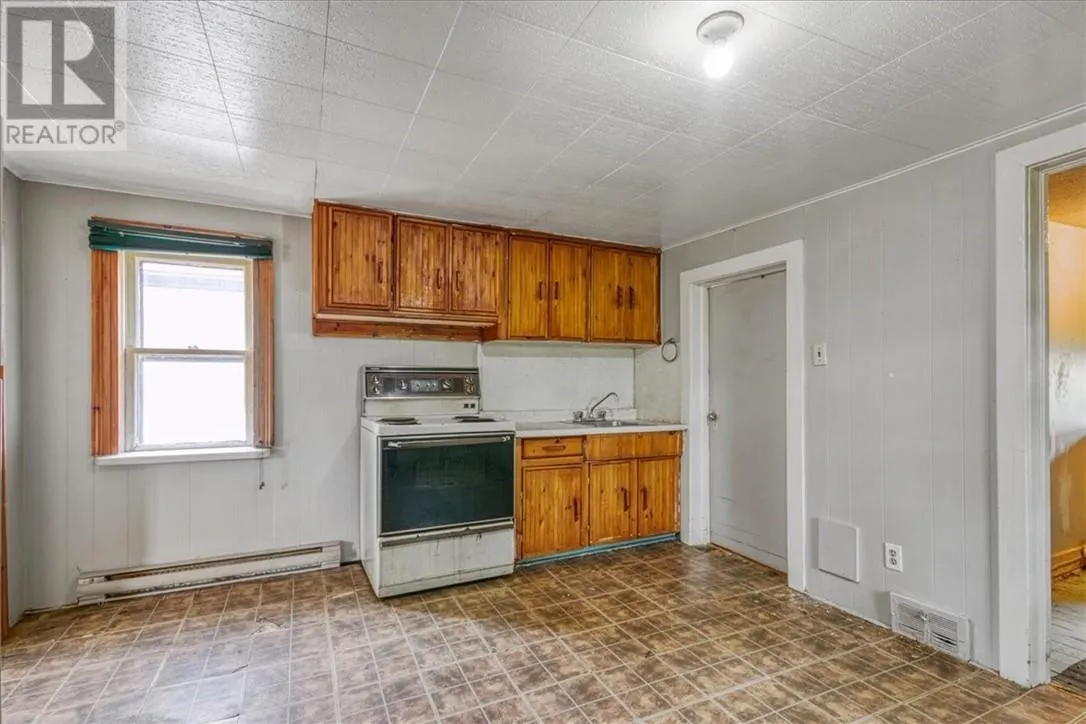 536 Granite Street