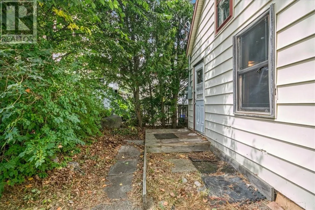 536 Granite Street
