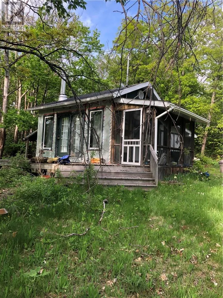 23 Moose Lake Road
