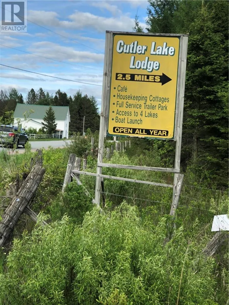 23 Moose Lake Road