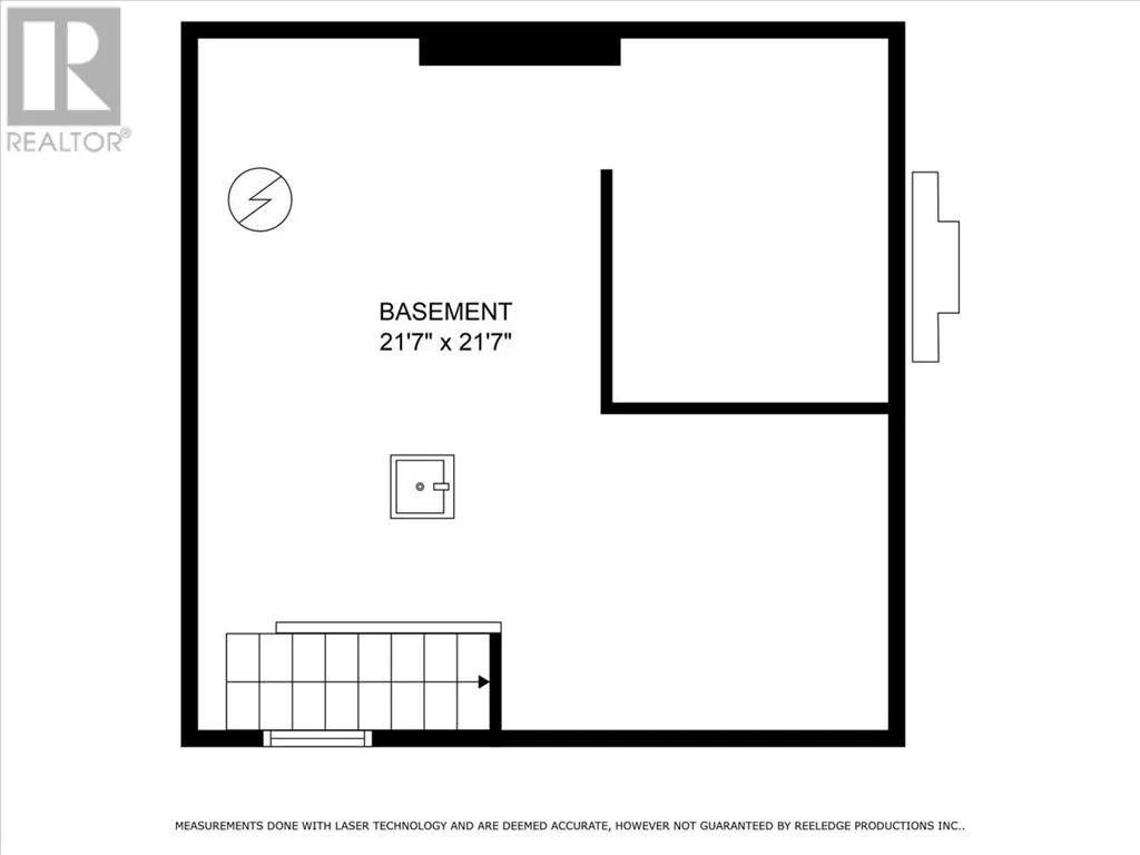 12 Baker Street