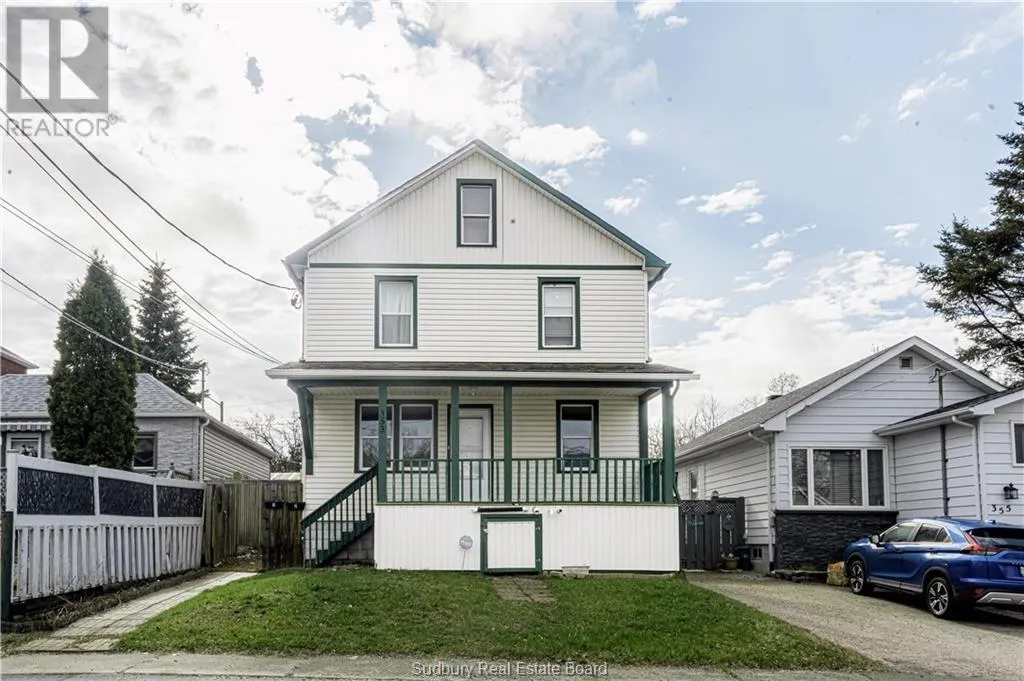 353 Mabel Avenue