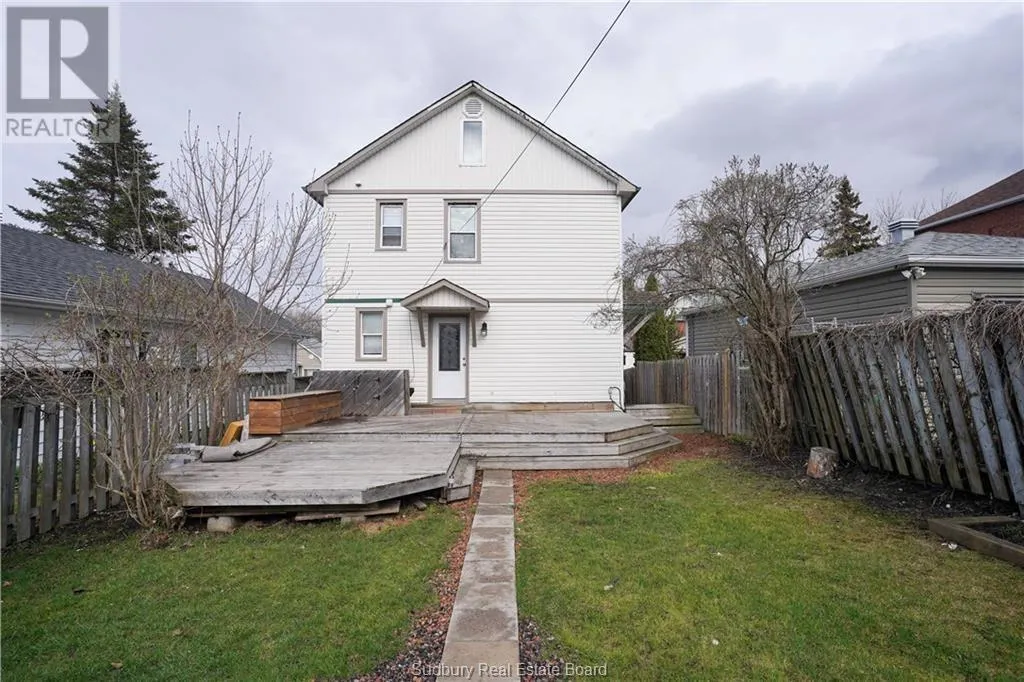 353 Mabel Avenue