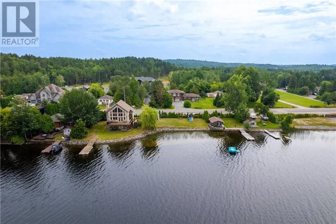 4701 Long Lake Road