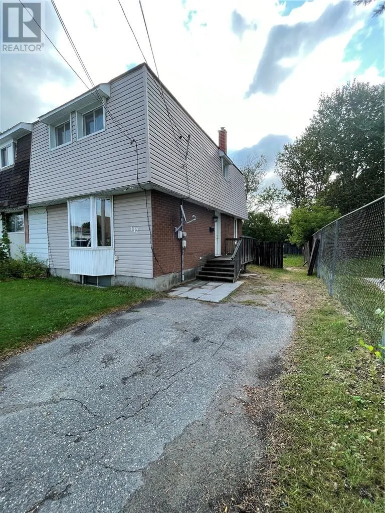 112 David Street