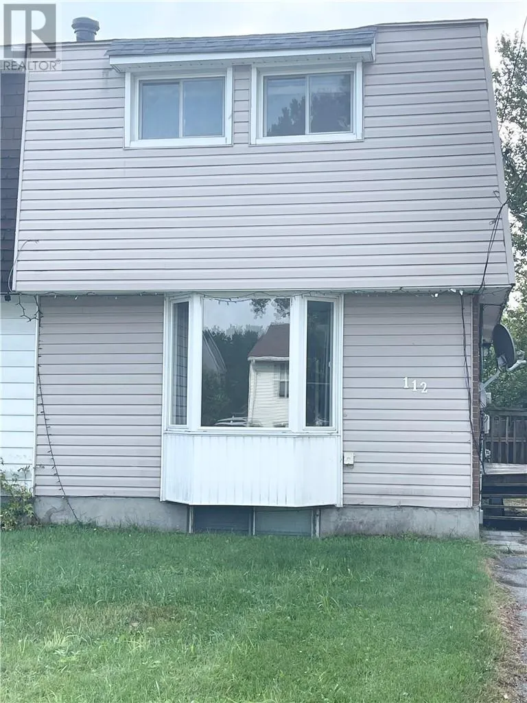 112 David Street