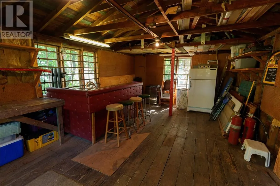 1219 Howey Drive