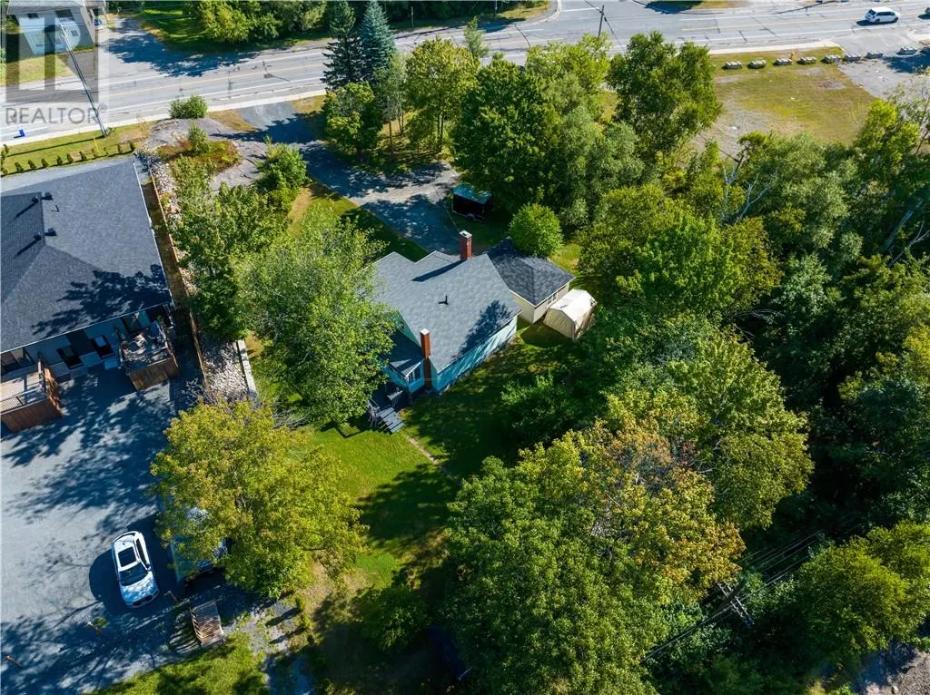1219 Howey Drive