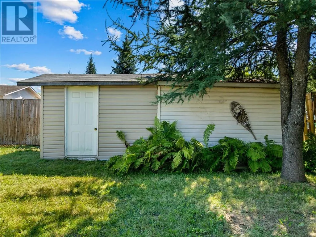 217 Leroux Street