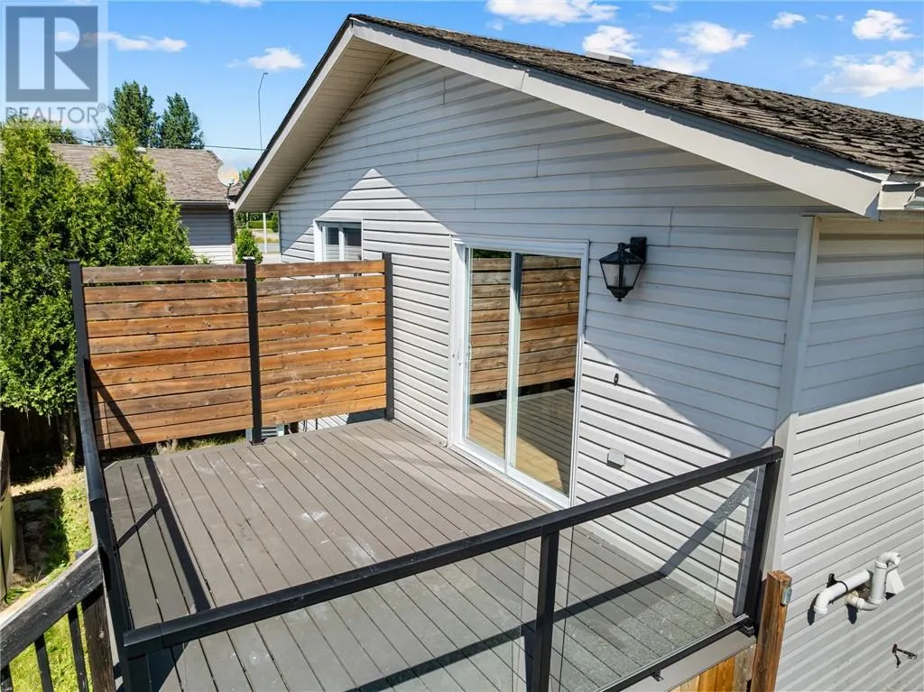 217 Leroux Street