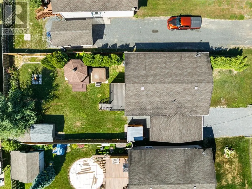 217 Leroux Street