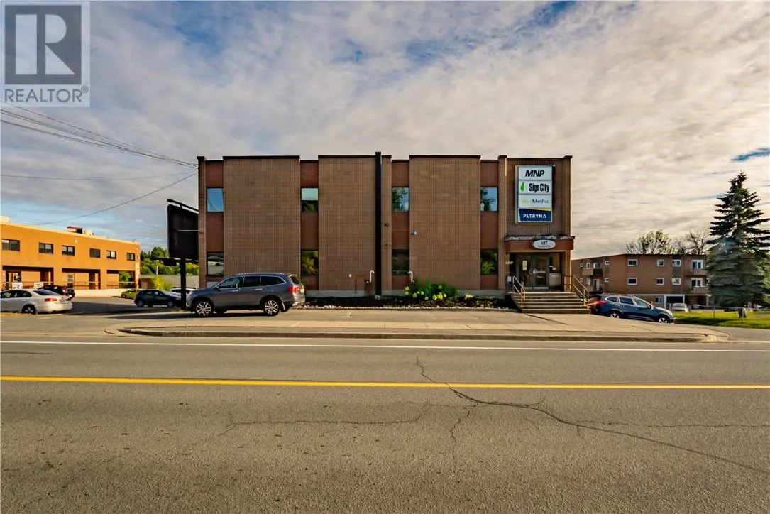 487 Bouchard Street