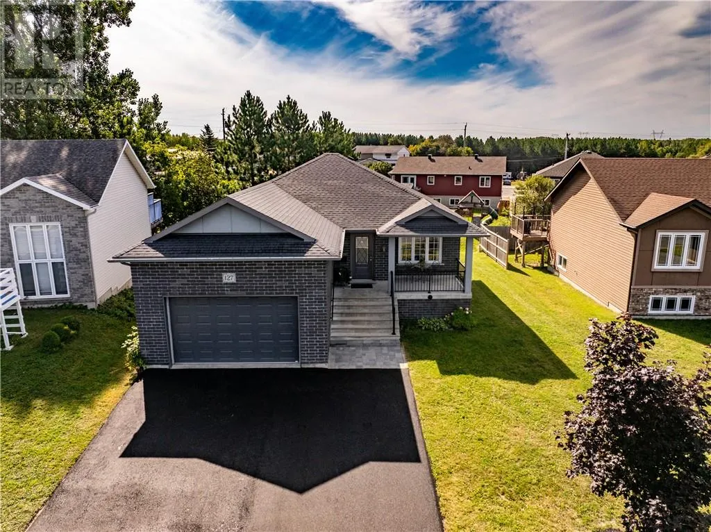 127 Springhill Drive