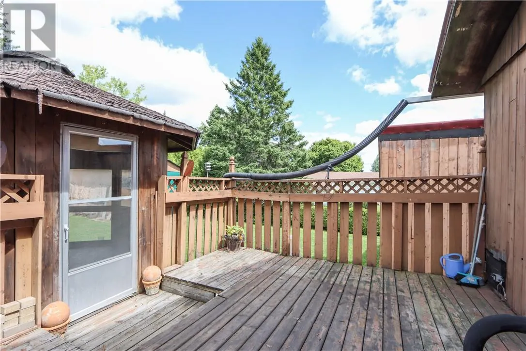 264 Lavallee Road