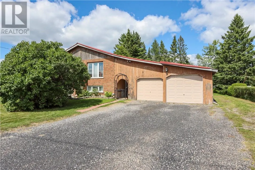 264 Lavallee Road