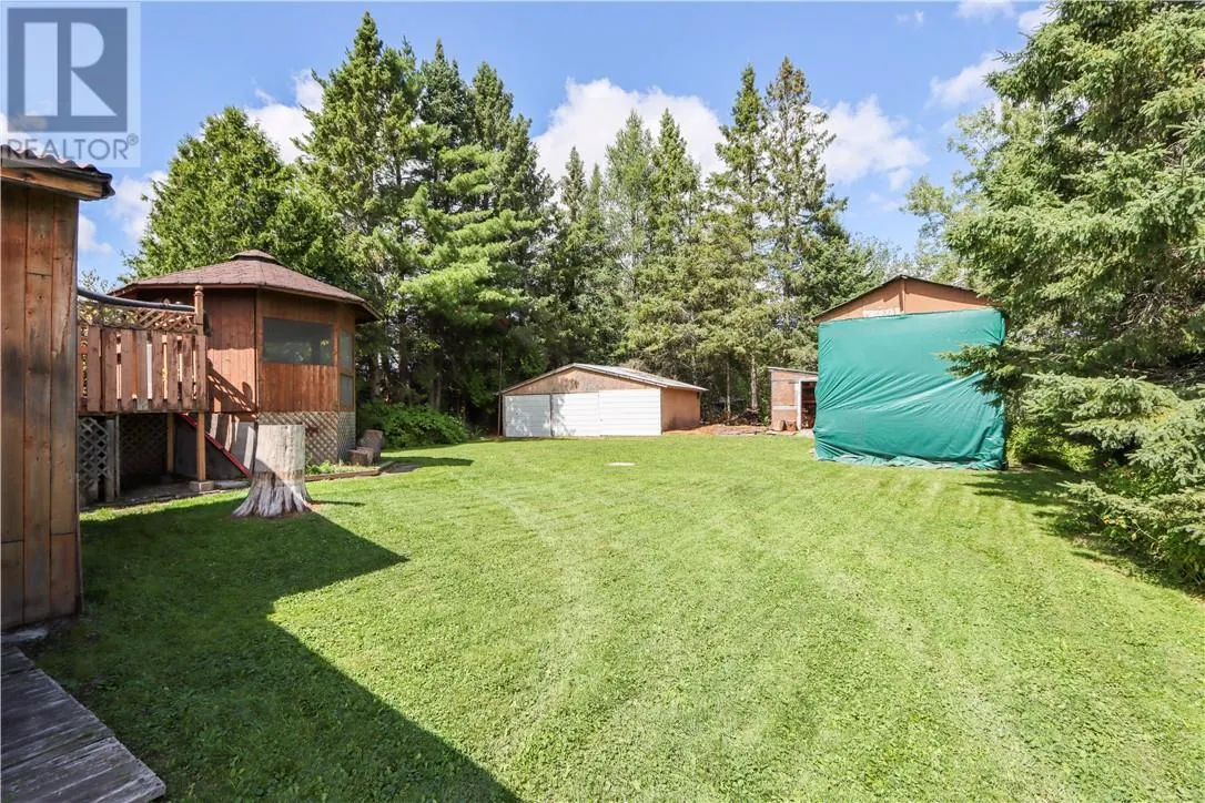 264 Lavallee Road
