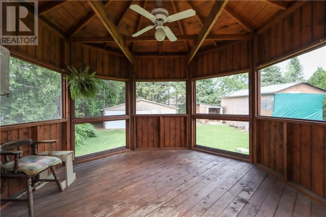 264 Lavallee Road