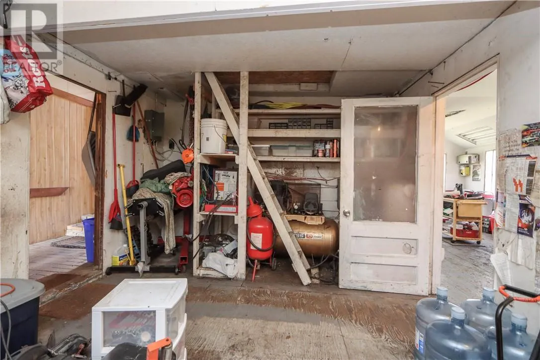 264 Lavallee Road