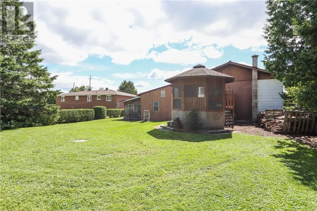 264 Lavallee Road