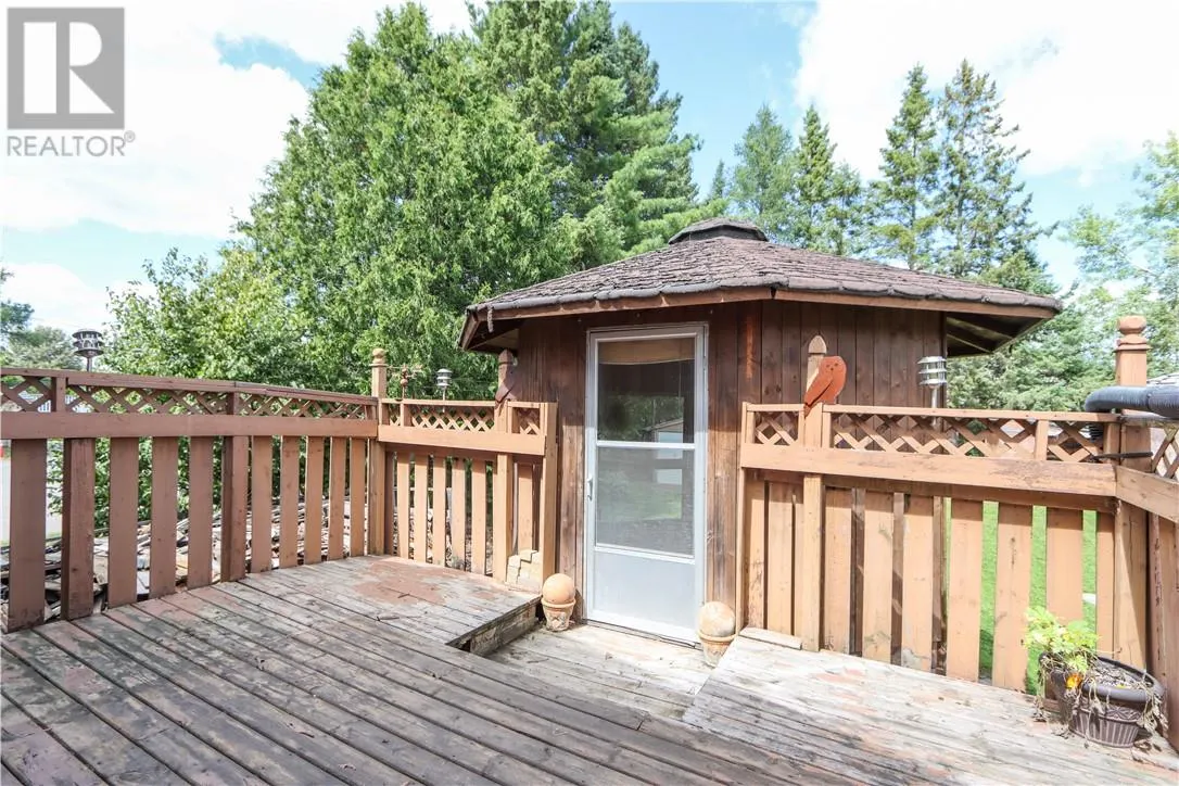 264 Lavallee Road