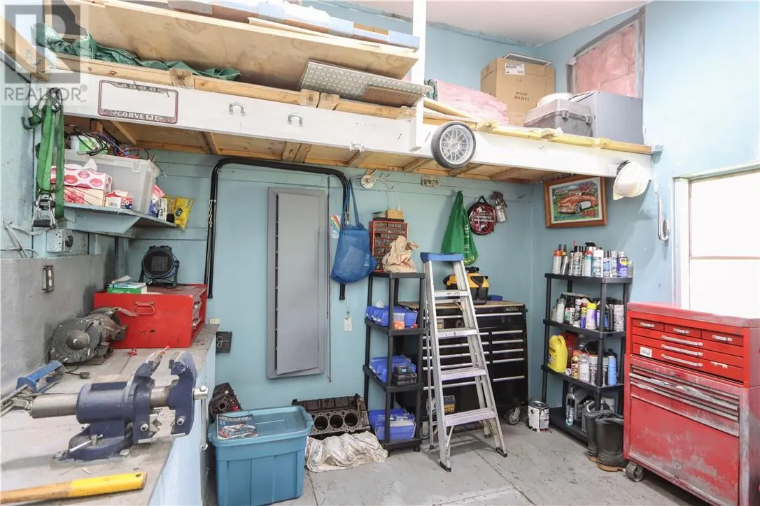 264 Lavallee Road