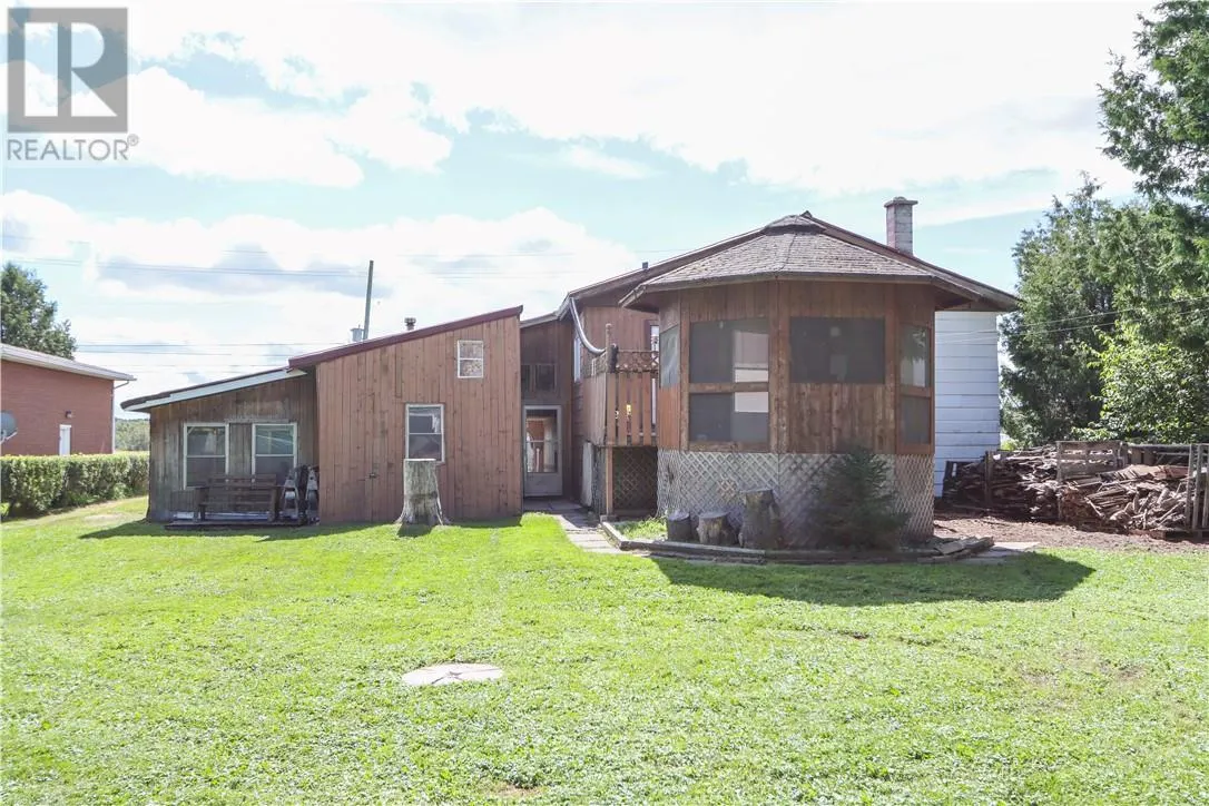 264 Lavallee Road