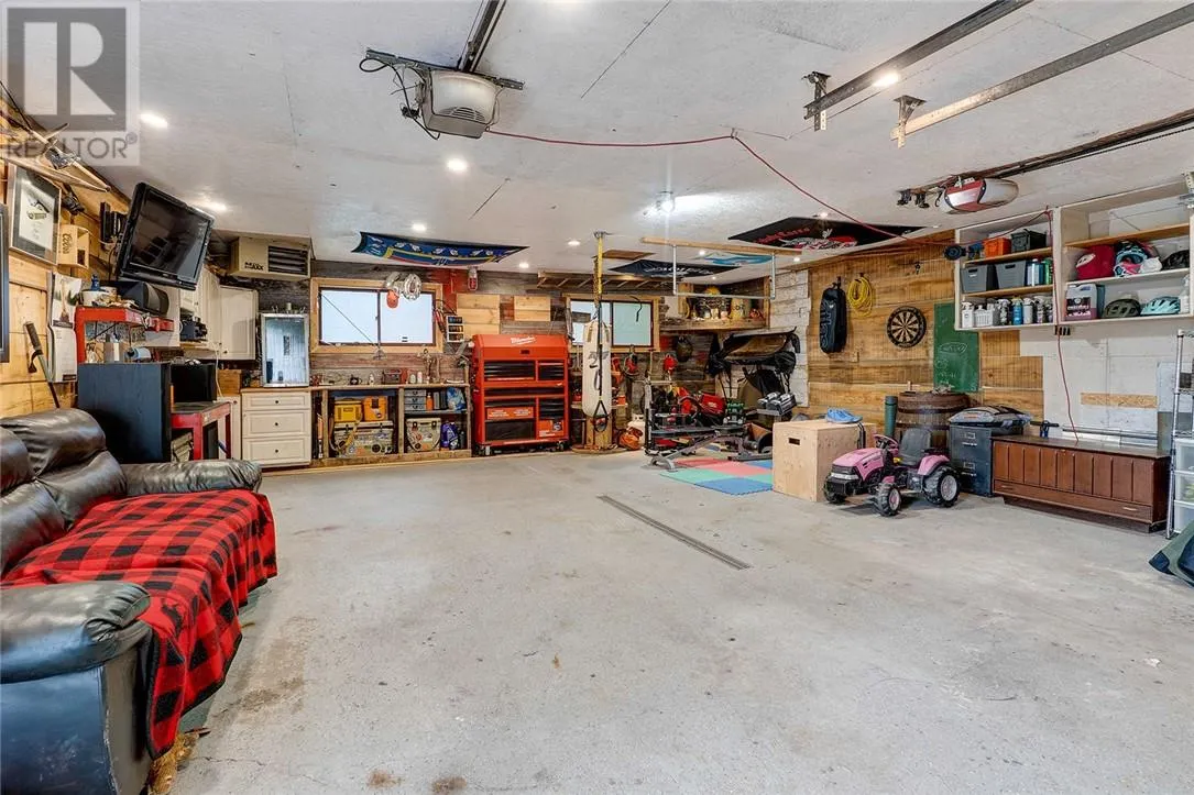 96 ST ALPHONSE
