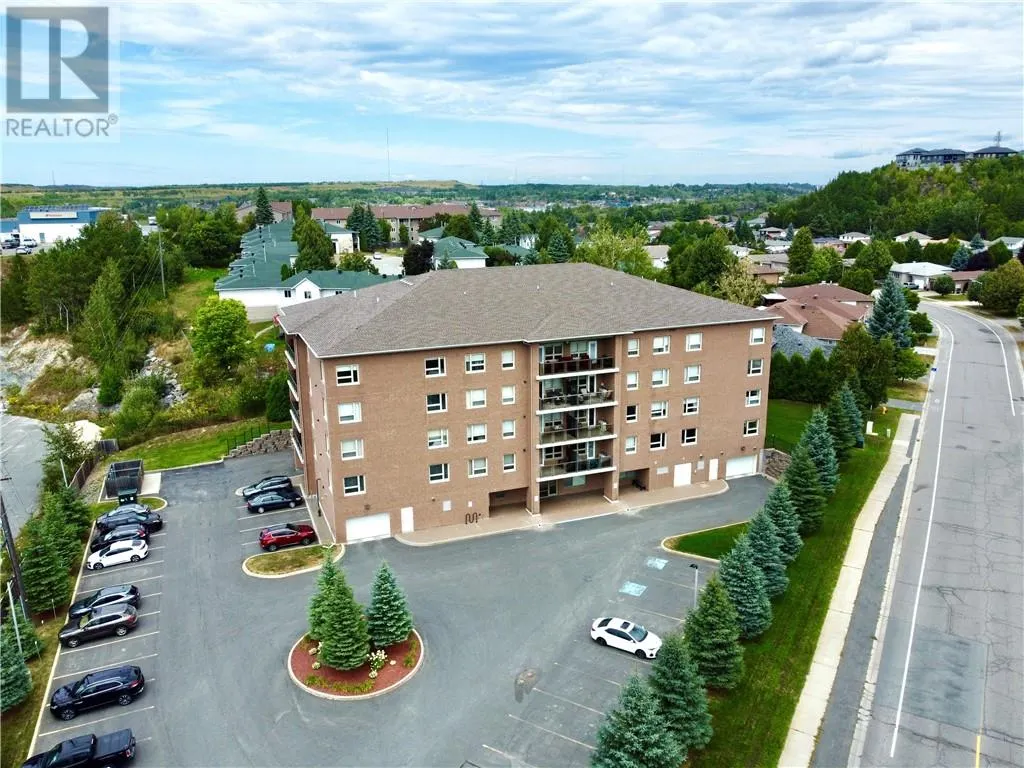 244 Copper Street Unit# 206