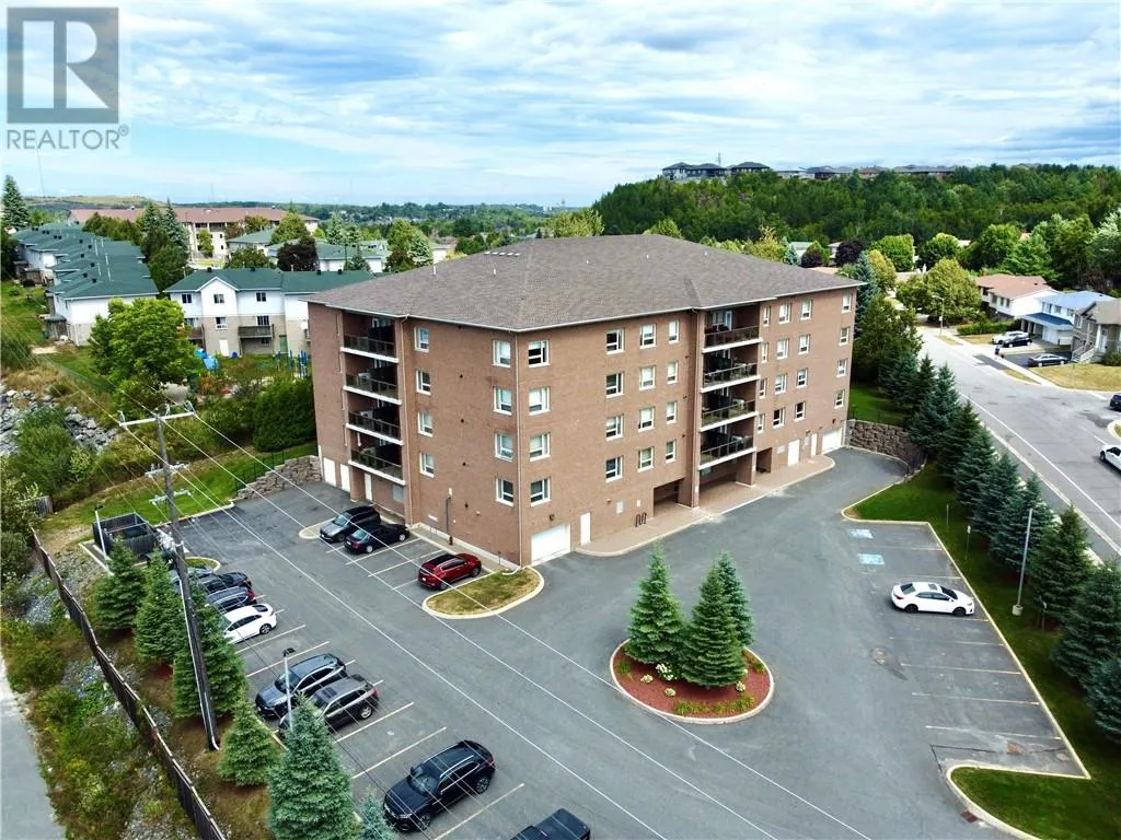 244 Copper Street Unit# 206