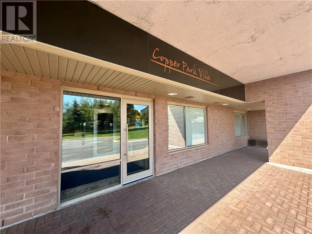 244 Copper Street Unit# 206