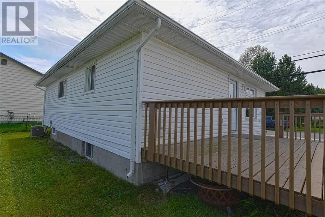 8 Belanger Street