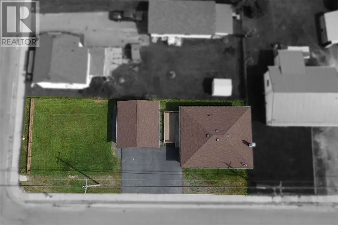 8 Belanger Street