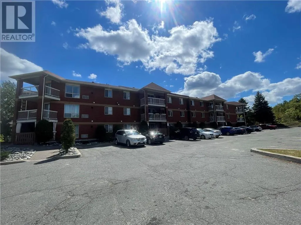 404 Westmount Avenue Unit# F75